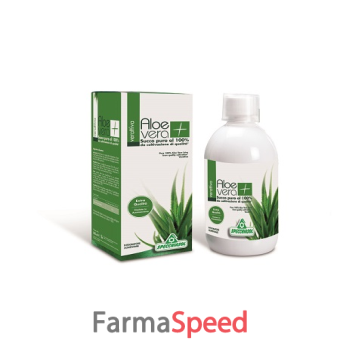 succo aloevera+ 1000 ml