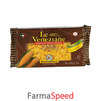 le veneziane eliche 250 g