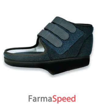 orione ok ped 150 scarpa post operatoria baruk blu 35-36 xs