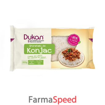 dukan shirataki di konjac 200 g