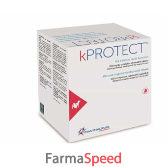 kprotect 120 compresse masticabili