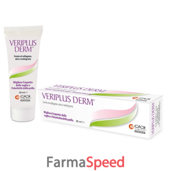 veriplus derm crema 30 ml