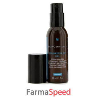 skinceuticals phloretin cf gel 30 ml