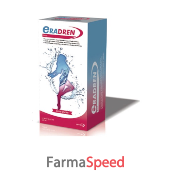 eradren 12 buste da 15 ml