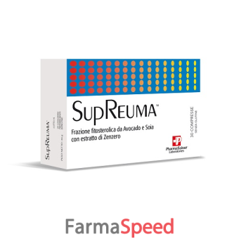 supreuma 30 compresse