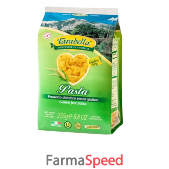 farabella farfalle 250 g