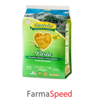 farabella rigatoni 500 g