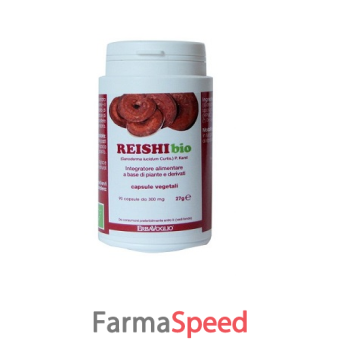 reishi 90 capsule bio 27 g