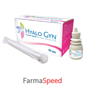 hyalo gyn lavanda vaginale con acido ialuronico 3 flaconcini 30 ml