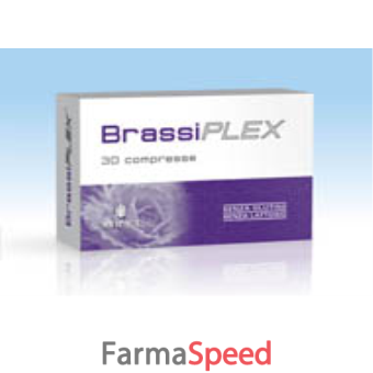 brassiplex 30 compresse