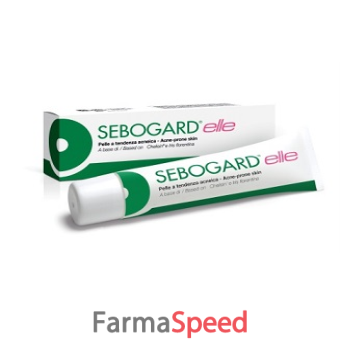 sebogard elle 30ml