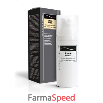 etas peel 50 ml