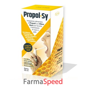 propol-sy 30 ml