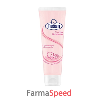 fissan crema idratante 100 ml