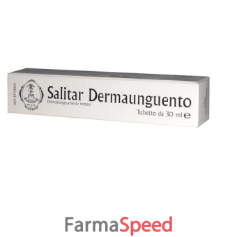 salitar dermaunguento 30 ml