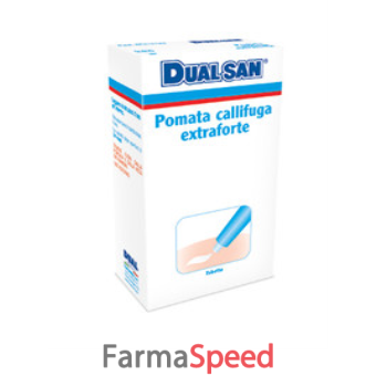 pomata callifuga extraforte dualsan 7,5 ml