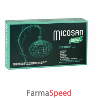 micosan immunflu 40 capsule