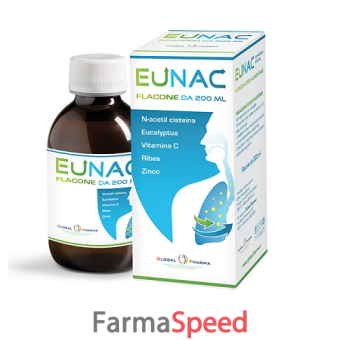 eunac 200 ml