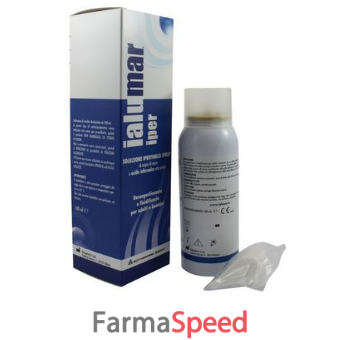 soluzione ipertonica ialumar 100 ml taglio prezzo