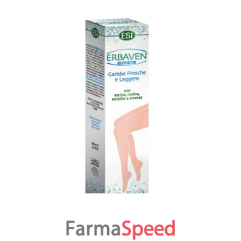 erbaven fresh gel 100 ml