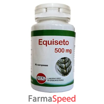 equiseto 90 compresse 500 mg