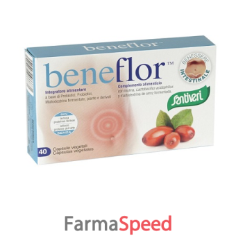 beneflor 40 capsule