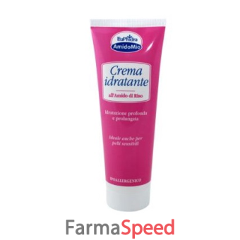 euphidra amidomio crema idratante 50 ml