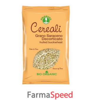 cereali italiani grano saraceno decorticato 400 g