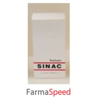 sinac lozione 50 ml