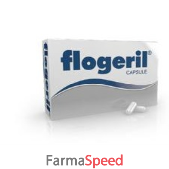 flogeril 30 capsule