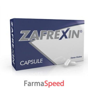 zafrexin 30 capsule