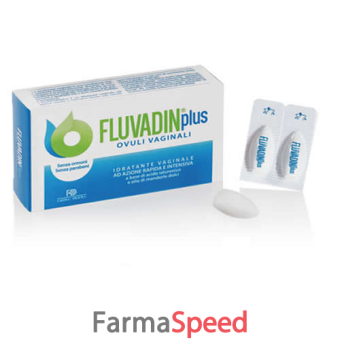  fluvadin plus ovuli vaginali 10 pezzi