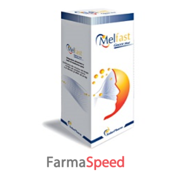 melfast gocce 20 ml