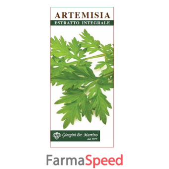 artemisia estratto integrale 200 ml