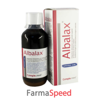 albalax 200 ml