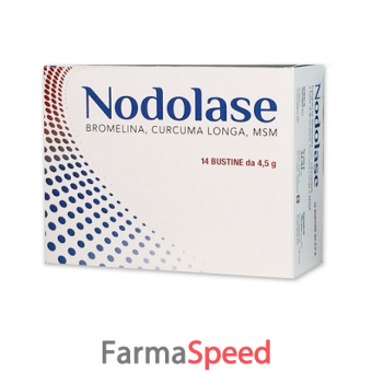 nodolase 14 bustine