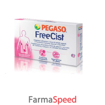 freecist 15 compresse da 1,2 mg l'una