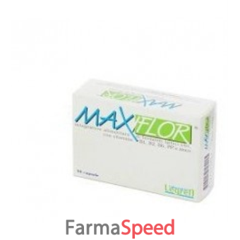 maxiflor 20 bustine