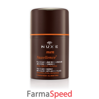 nuxe men nuxellence 50 ml