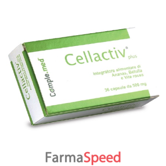 cellactiv plus 36 capsule