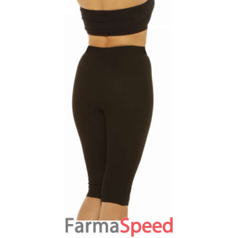 slimagra panty corsaro nero modellante l