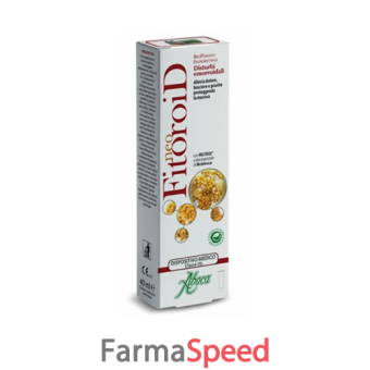 neofitoroid biopomata endorettale 40 ml