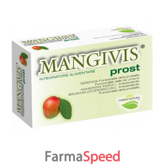 mangivis prost capsule