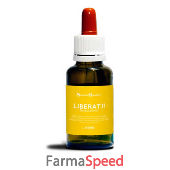 liberati natur mix 30 ml