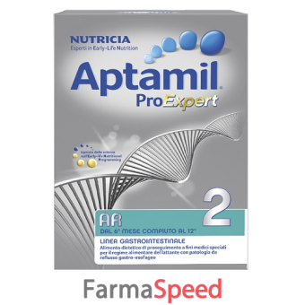 aptamil pro-expert ar 2 2 x 300 g