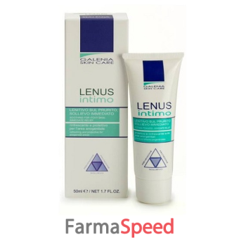 lenus intimo 50 ml