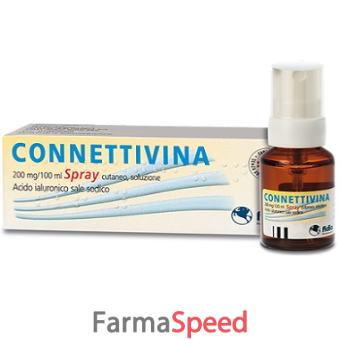 connettivinasole spray 50 ml