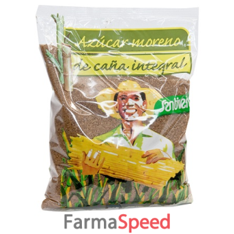 zucchero integrale canna 1kg