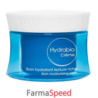 hydrabio creme 50 ml