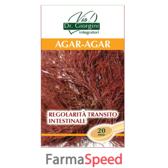 agar-agar polvere 100 g